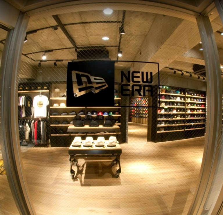 Baseball in Tokyo Our Top 4 apparel stores and getting your ticket