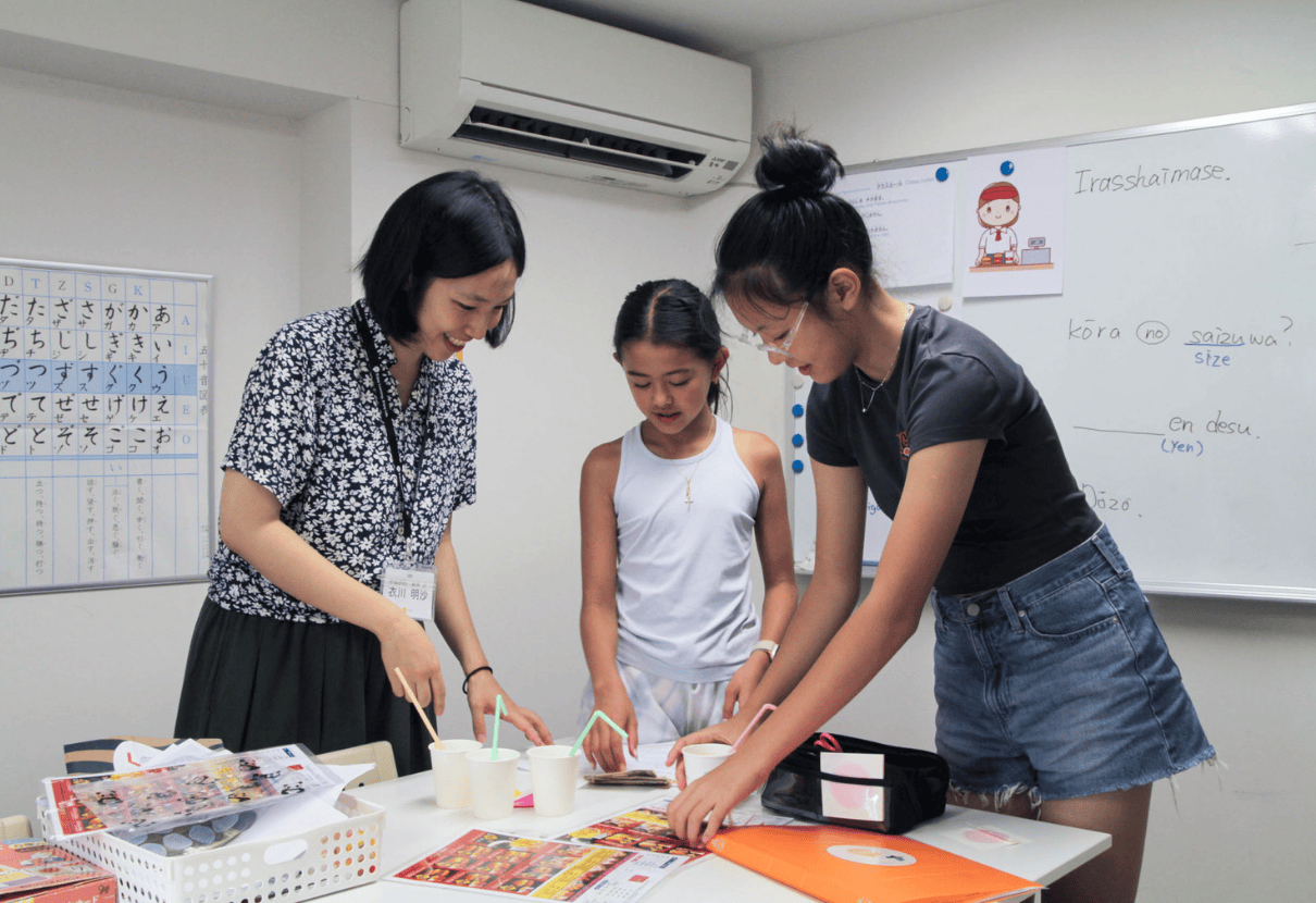 Kids - Lite Intensive